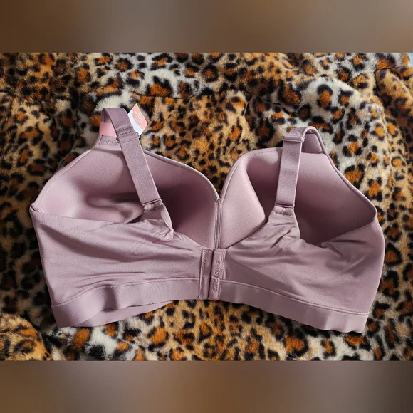 Lane Bryant Comfort Bliss bra 42DDD - Picture 2 of 4